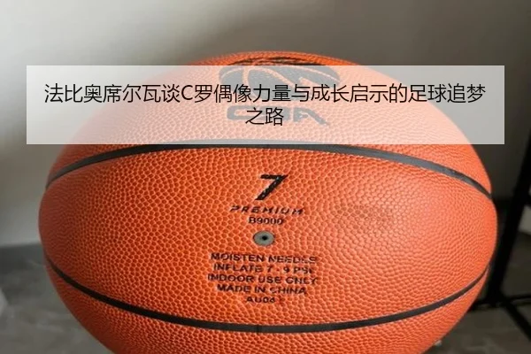 法比奥席尔瓦谈C罗偶像力量与成长启示的足球追梦之路